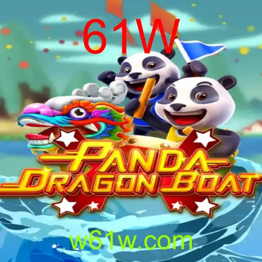 PANDADRAGONBOAT